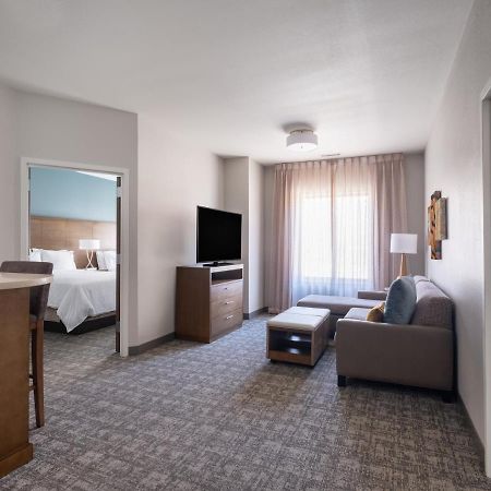 Staybridge Suites - Sioux City Southeast By Ihg Exterior foto