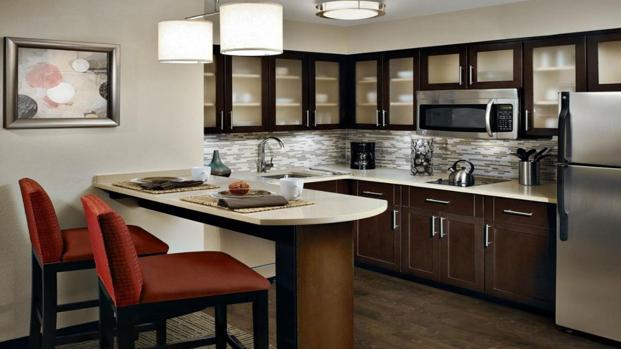 Staybridge Suites - Sioux City Southeast By Ihg Exterior foto