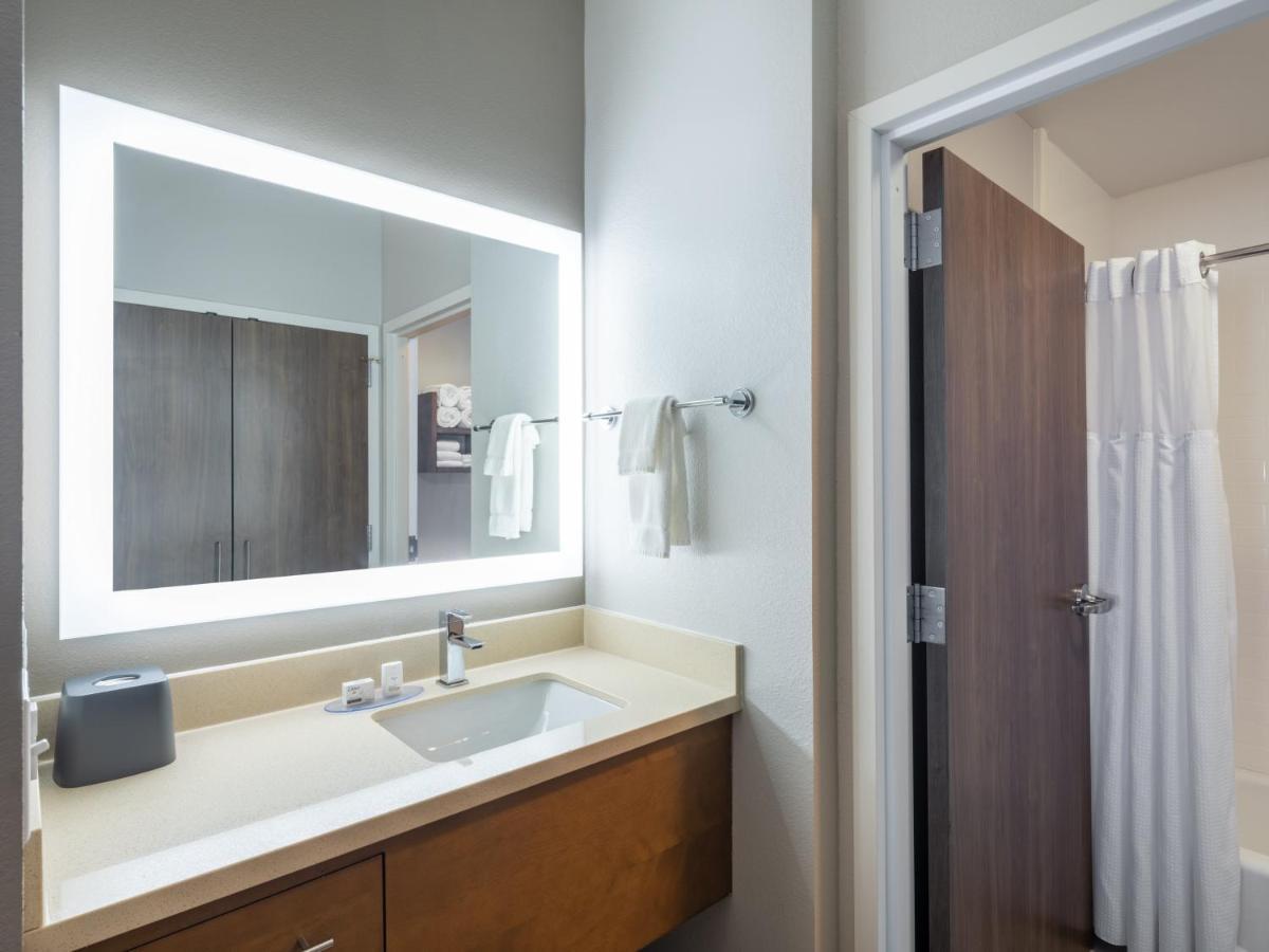 Staybridge Suites - Sioux City Southeast By Ihg Exterior foto