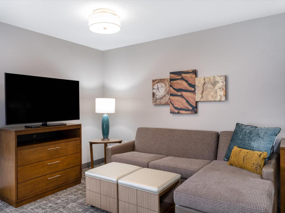 Staybridge Suites - Sioux City Southeast By Ihg Exterior foto