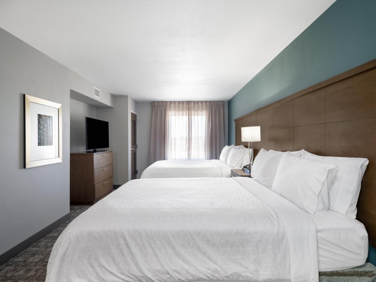Staybridge Suites - Sioux City Southeast By Ihg Exterior foto
